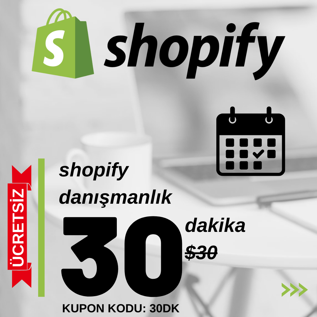Ücretsiz 30 dk görüşme (indirim kodu: 30DK)